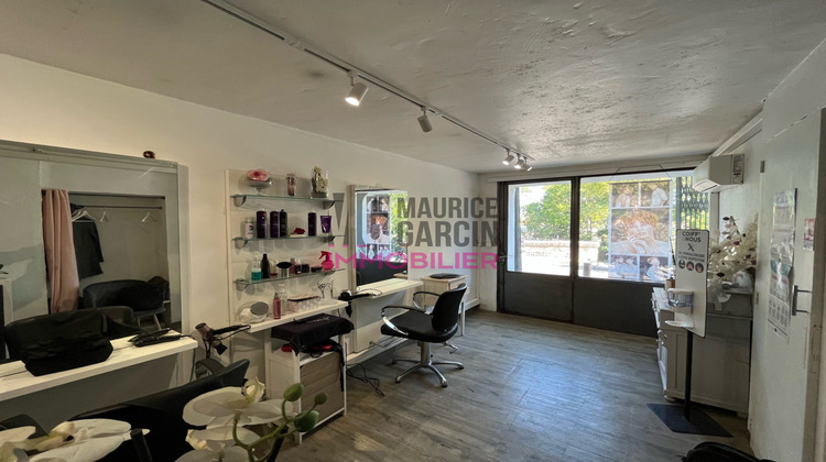 Ma-Cabane - Vente Boutique L'Isle-sur-la-Sorgue, 37 m²