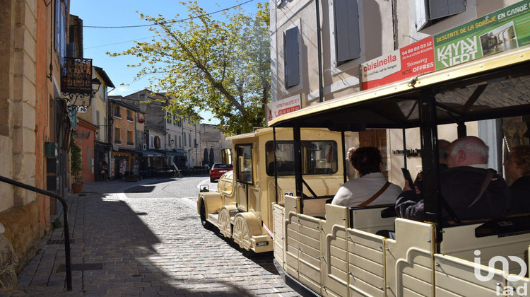 Ma-Cabane - Vente Boutique L'Isle-sur-la-Sorgue, 300 m²