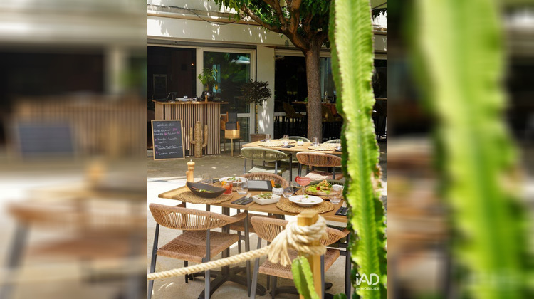 Ma-Cabane - Vente Boutique L'Isle-sur-la-Sorgue, 250 m²
