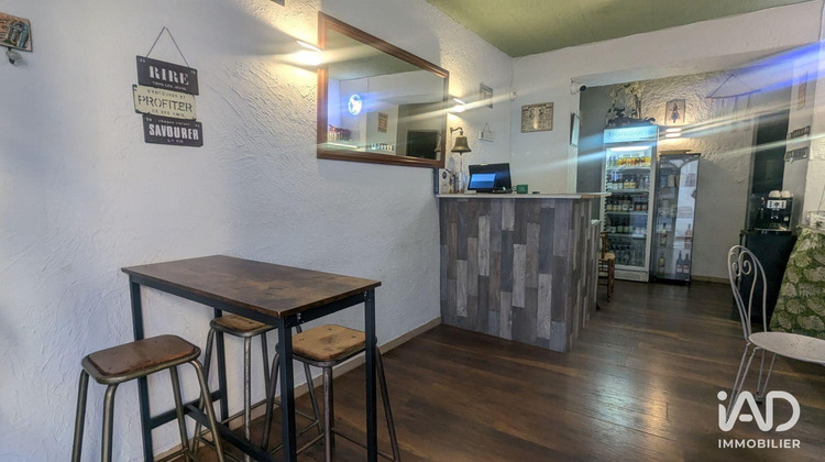 Ma-Cabane - Vente Boutique L'Isle-sur-la-Sorgue, 137 m²