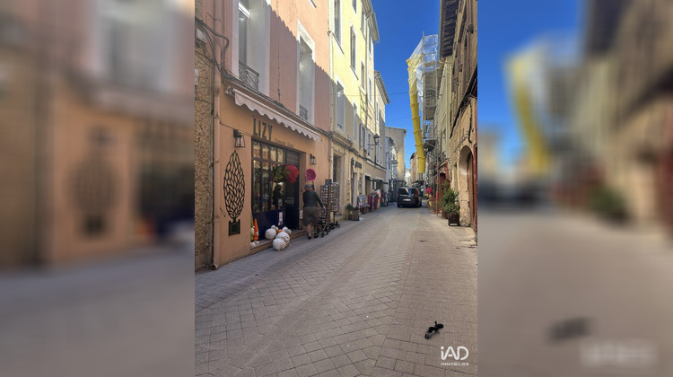 Ma-Cabane - Vente Boutique L'Isle-sur-la-Sorgue, 70 m²