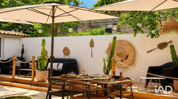 Ma-Cabane - Vente Boutique L'Isle-sur-la-Sorgue, 250 m²
