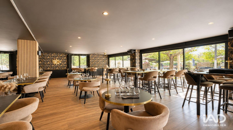 Ma-Cabane - Vente Boutique L'Isle-sur-la-Sorgue, 250 m²