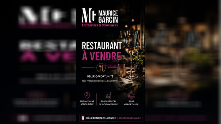 Ma-Cabane - Vente Boutique L'Isle-sur-la-Sorgue, 0 m²