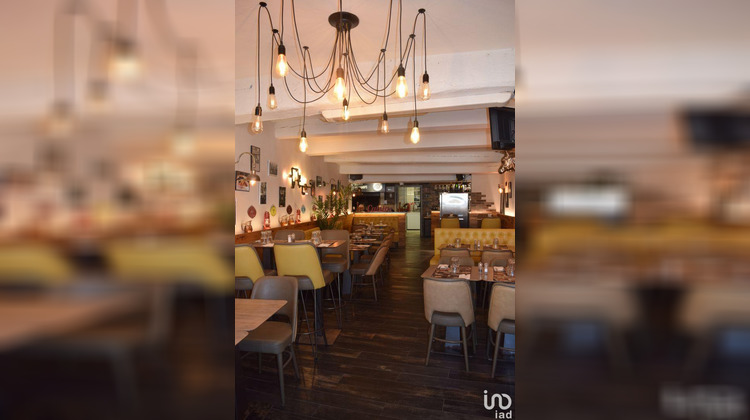 Ma-Cabane - Vente Boutique L'Isle-sur-la-Sorgue, 300 m²
