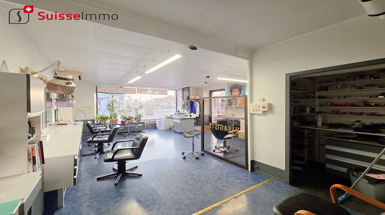 Ma-Cabane - Vente Boutique L'ISLE-SUR-LE-DOUBS, 57 m²