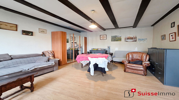 Ma-Cabane - Vente Boutique L'ISLE-SUR-LE-DOUBS, 57 m²