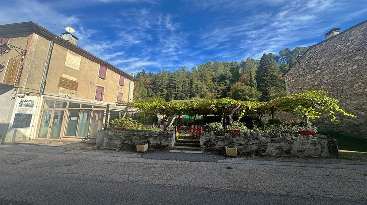 Ma-Cabane - Vente Boutique L ESTRECHURE, 300 m²