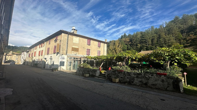 Ma-Cabane - Vente Boutique L ESTRECHURE, 300 m²
