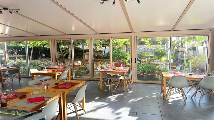 Ma-Cabane - Vente Boutique L ESTRECHURE, 300 m²
