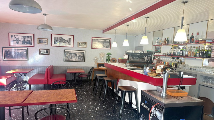 Ma-Cabane - Vente Boutique L ESTRECHURE, 300 m²
