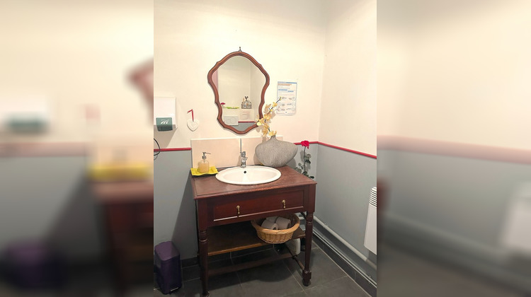 Ma-Cabane - Vente Boutique L ESTRECHURE, 300 m²