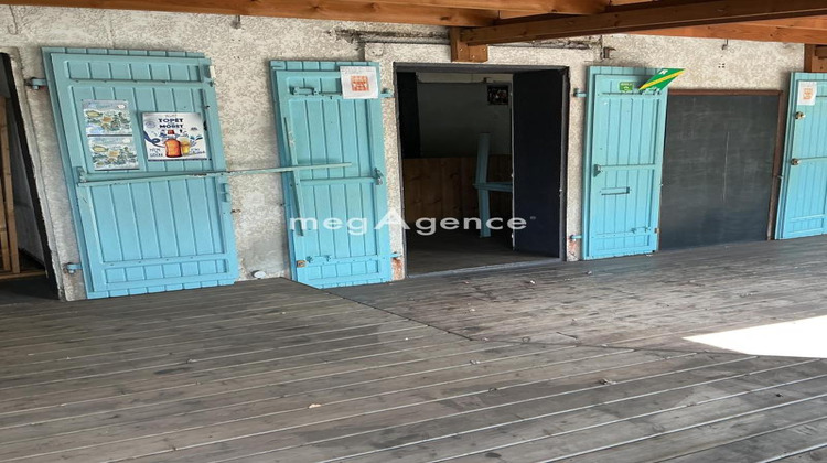 Ma-Cabane - Vente Boutique L ETANG SALE, 250 m²