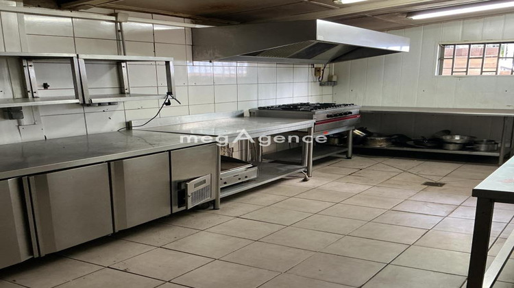 Ma-Cabane - Vente Boutique L ETANG SALE, 250 m²