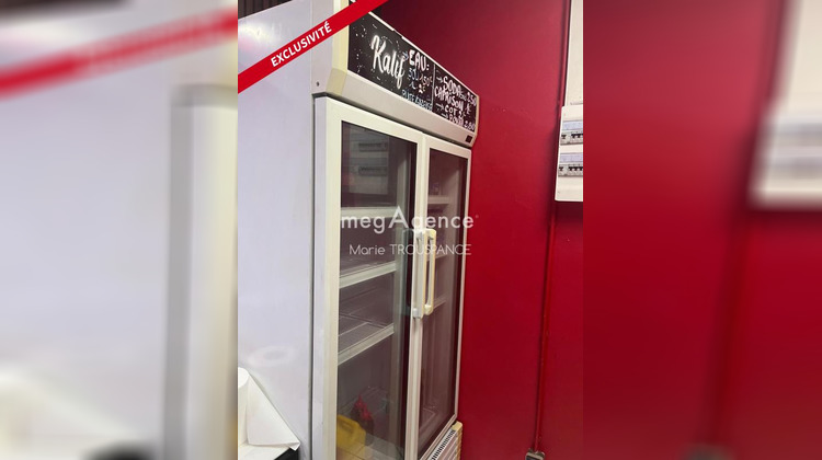 Ma-Cabane - Vente Boutique L ETANG SALE, 55 m²