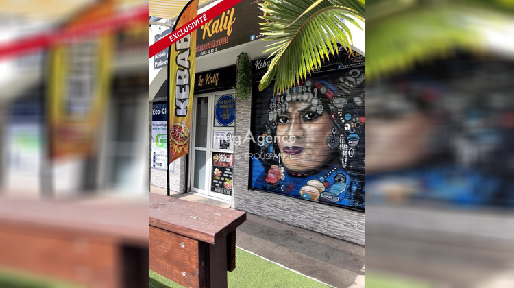 Ma-Cabane - Vente Boutique L ETANG SALE, 55 m²