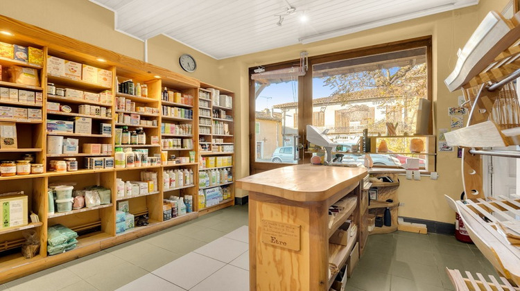 Ma-Cabane - Vente Boutique L ISLE EN DODON, 330 m²