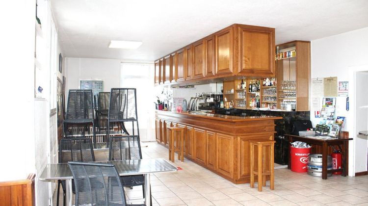 Ma-Cabane - Vente Boutique L ISLE JOURDAIN, 274 m²