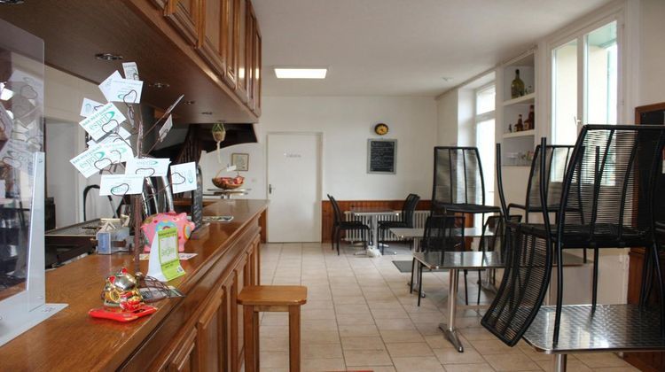 Ma-Cabane - Vente Boutique L ISLE JOURDAIN, 274 m²