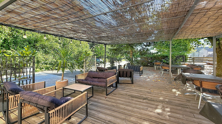 Ma-Cabane - Vente Boutique LA BALME, 280 m²