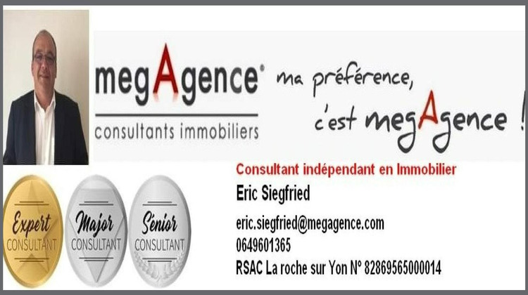 Ma-Cabane - Vente Boutique LA BARRE DE MONTS, 325 m²