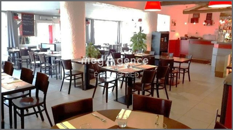 Ma-Cabane - Vente Boutique LA BARRE DE MONTS, 325 m²