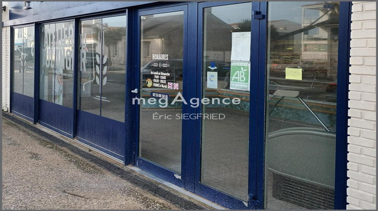Ma-Cabane - Vente Boutique LA BARRE DE MONTS, 325 m²