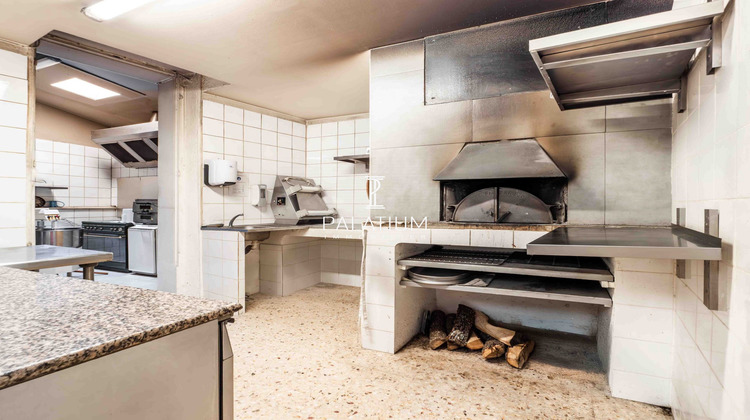 Ma-Cabane - Vente Boutique La Bastide-des-Jourdans, 98 m²