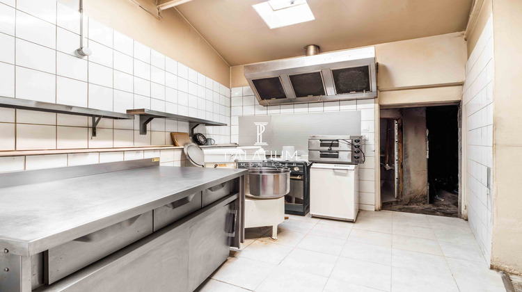 Ma-Cabane - Vente Boutique La Bastide-des-Jourdans, 98 m²