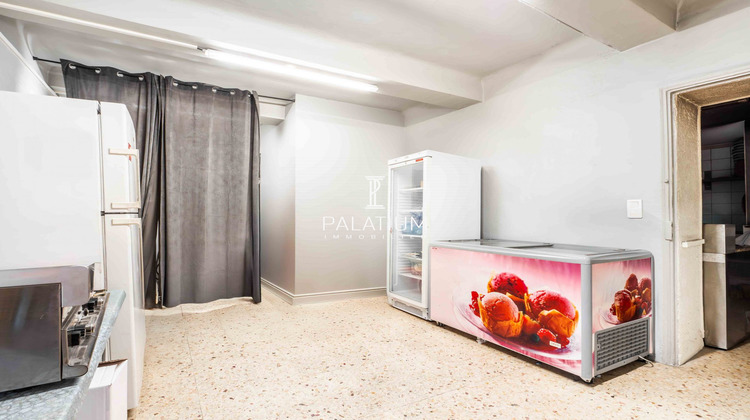 Ma-Cabane - Vente Boutique La Bastide-des-Jourdans, 98 m²