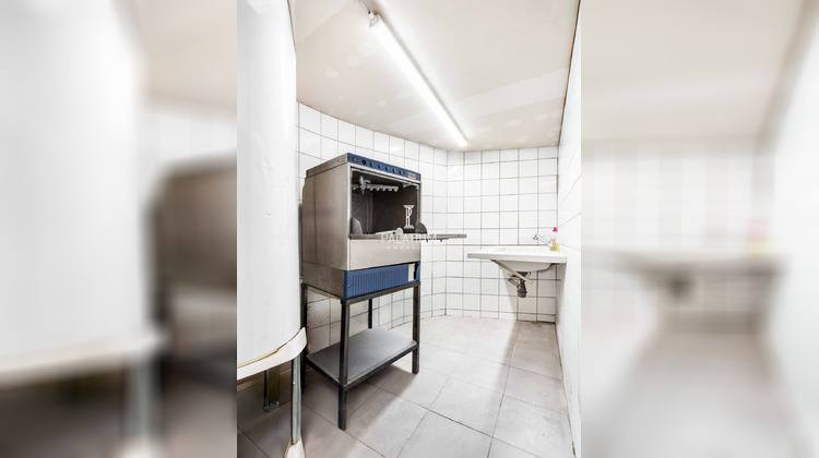 Ma-Cabane - Vente Boutique La Bastide-des-Jourdans, 98 m²