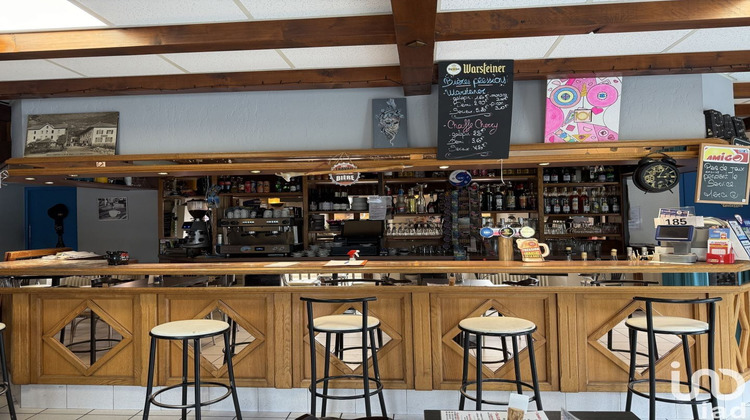 Ma-Cabane - Vente Boutique La Bâthie, 200 m²