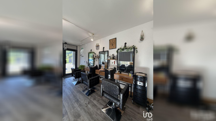 Ma-Cabane - Vente Boutique La Bâthie, 42 m²