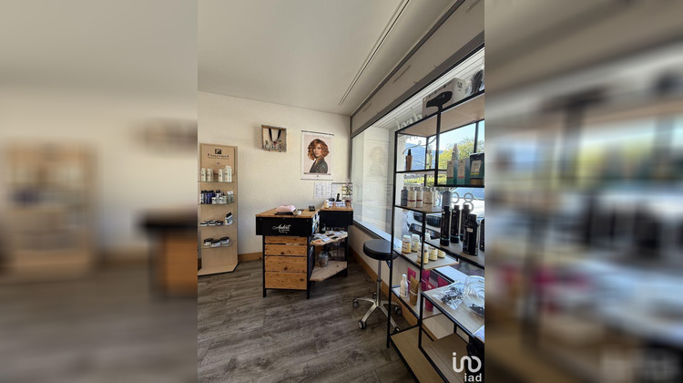 Ma-Cabane - Vente Boutique La Bâthie, 42 m²