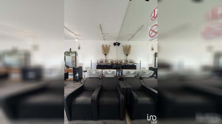 Ma-Cabane - Vente Boutique La Bâthie, 42 m²