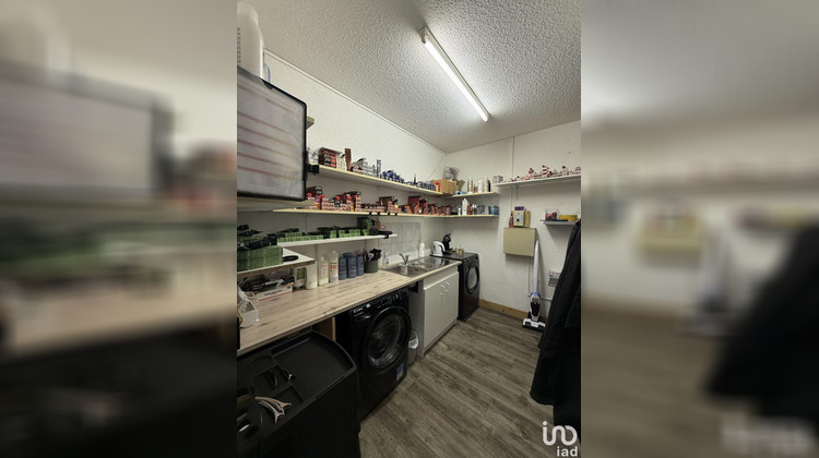 Ma-Cabane - Vente Boutique La Bâthie, 42 m²