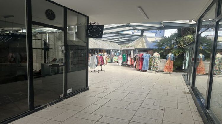 Ma-Cabane - Vente Boutique La Baule-Escoublac, 33 m²