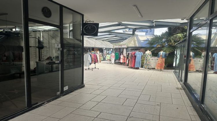 Ma-Cabane - Vente Boutique La Baule-Escoublac, 33 m²