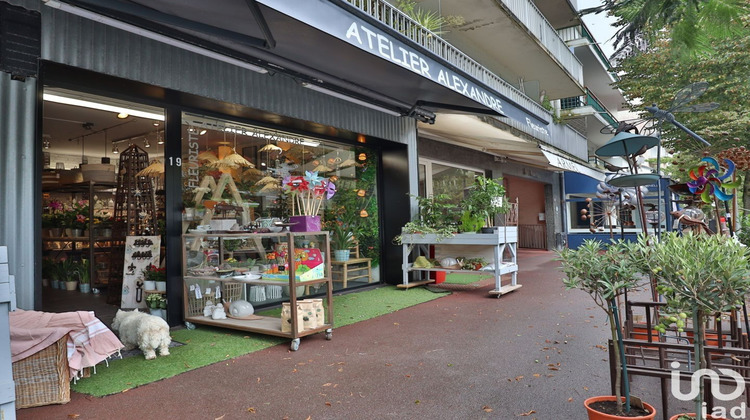 Ma-Cabane - Vente Boutique La Baule-Escoublac, 60 m²