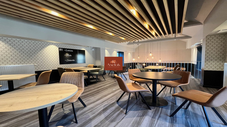 Ma-Cabane - Vente Boutique La Bouëxière, 140 m²