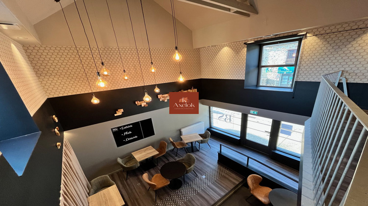 Ma-Cabane - Vente Boutique La Bouëxière, 140 m²