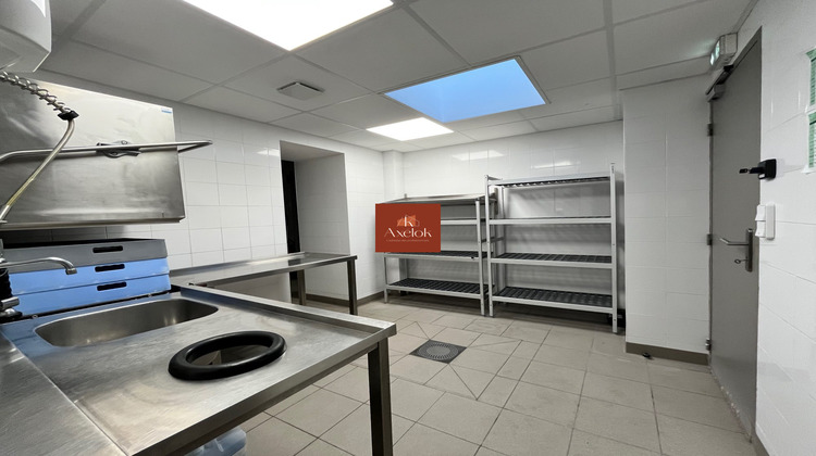 Ma-Cabane - Vente Boutique La Bouëxière, 140 m²