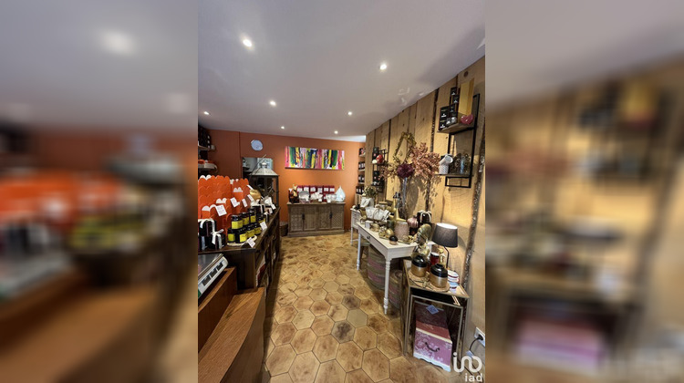Ma-Cabane - Vente Boutique La Bourboule, 60 m²