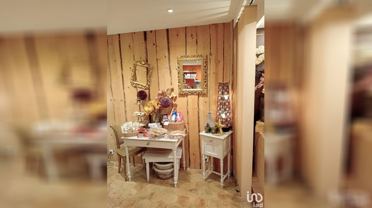 Ma-Cabane - Vente Boutique La Bourboule, 60 m²