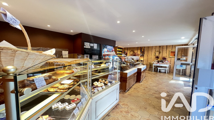 Ma-Cabane - Vente Boutique La Bourboule, 60 m²