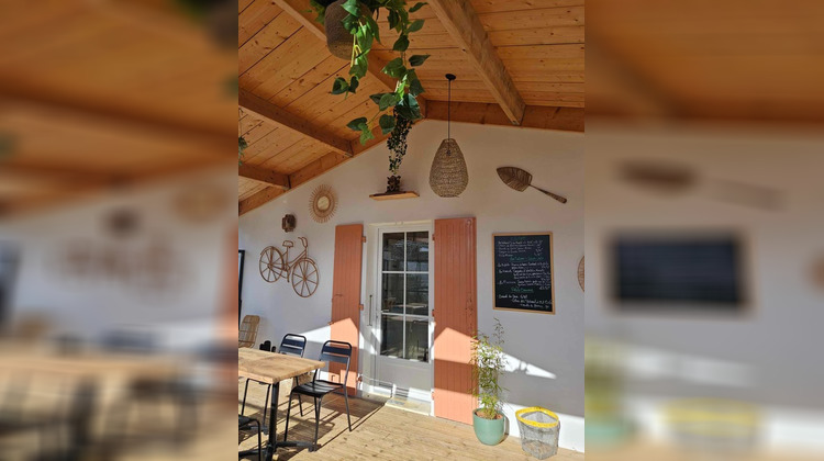 Ma-Cabane - Vente Boutique LA BREE LES BAINS, 165 m²