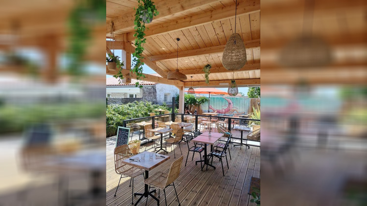 Ma-Cabane - Vente Boutique LA BREE LES BAINS, 165 m²