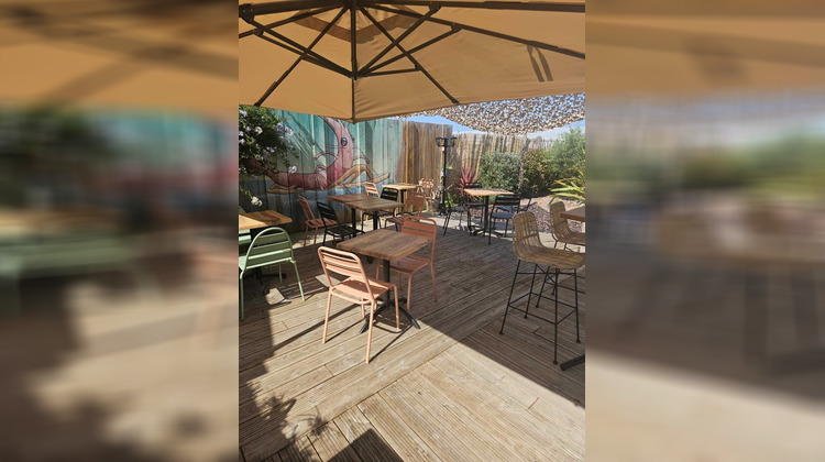 Ma-Cabane - Vente Boutique LA BREE LES BAINS, 165 m²