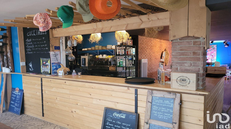 Ma-Cabane - Vente Boutique La Bréole, 250 m²