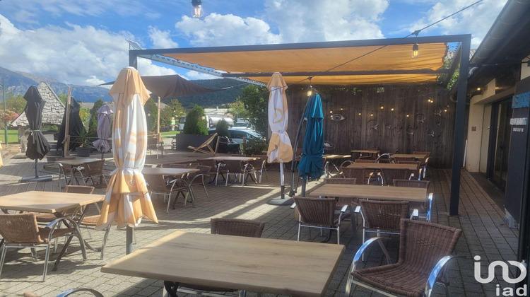 Ma-Cabane - Vente Boutique La Bréole, 250 m²